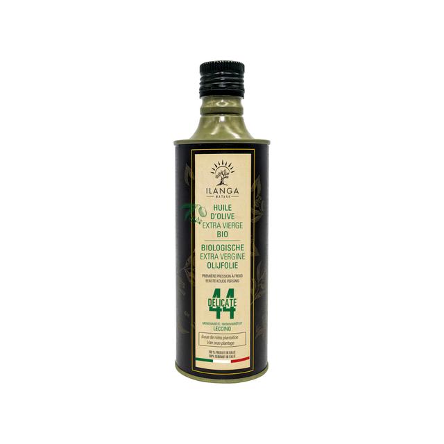 Huile d'Olive Extra Vierge Douce de Sardaigne - 50cL