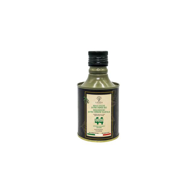 Huile d'Olive Extra Vierge Douce BIO - 25 cL