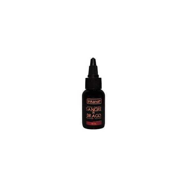 Sang De Dragon  Végétal 30 ml Inkanat