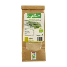 Poudre de psyllium biologique Dream Foods 200 g