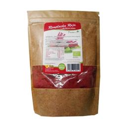 Poudre de betterave rouge Bio Dream Foods 200 g