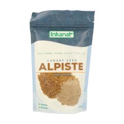 Alpiste en poudre 200g Inkanat