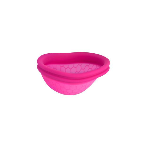 INTIMINA ZIGGY Coupe menstruelle, spéciale rapport