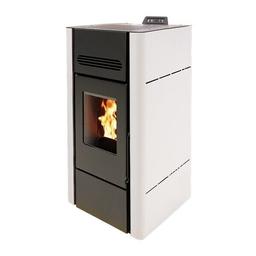 FIORELLA 15KW Canalisable Blanc