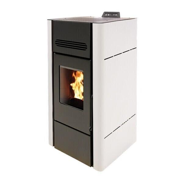 FIORELLA 15KW Canalisable Blanc WIFI