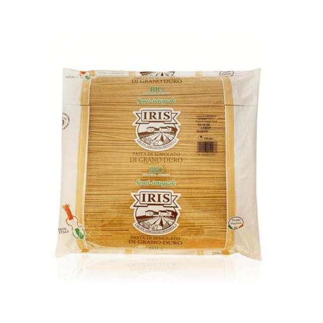 Spaghettis blanches - 5 kg