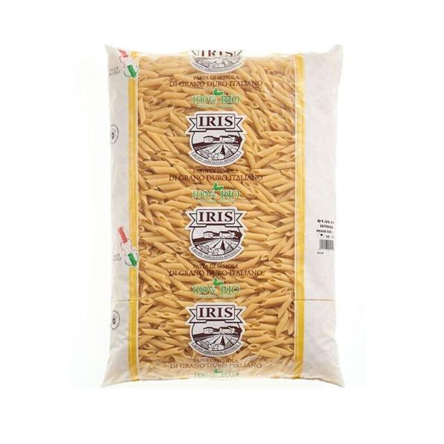 Penne blanches - 5 kg