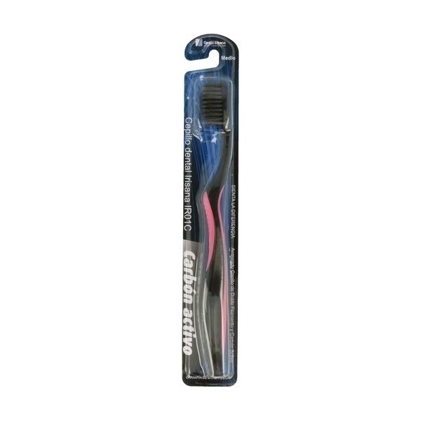 Brosse à dent charbon actif 1 unité