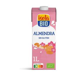 Boisson aux amandes bio 1 L