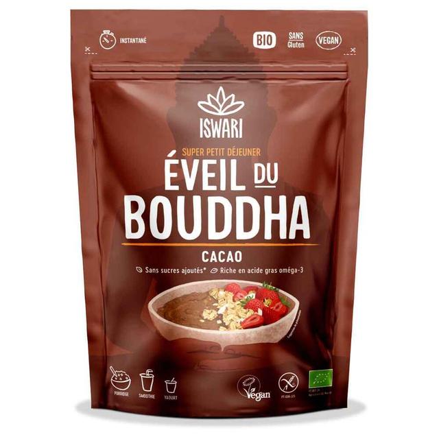 Éveil du Bouddha cacao 360g