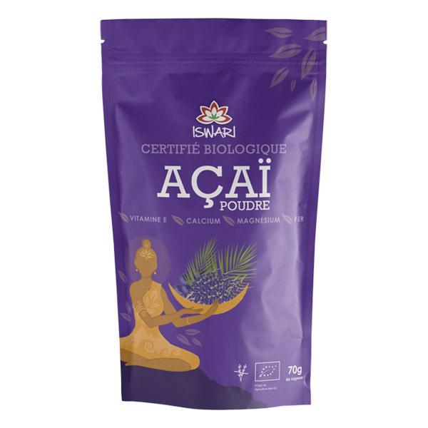 Açaï 70g