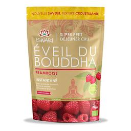 Eveil du Bouddha Framboise 360g