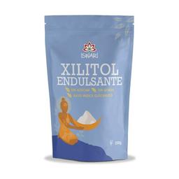 Xylitol - Bio édulcorant 250 g de poudre