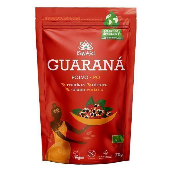 Guarana 70g