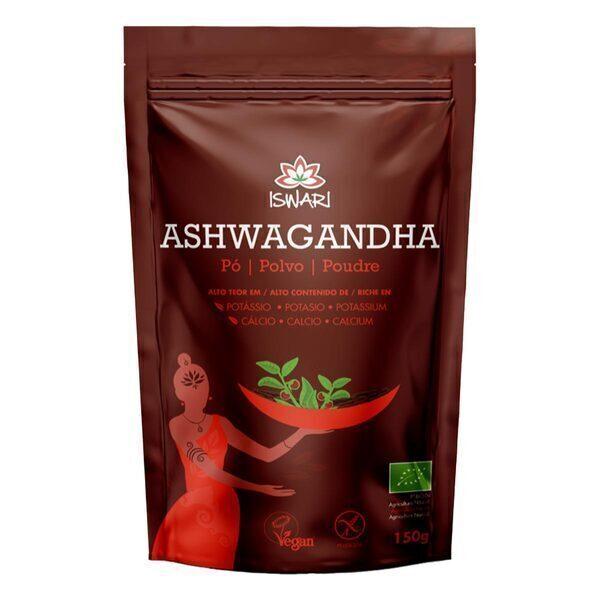 Ashwagandha 150g