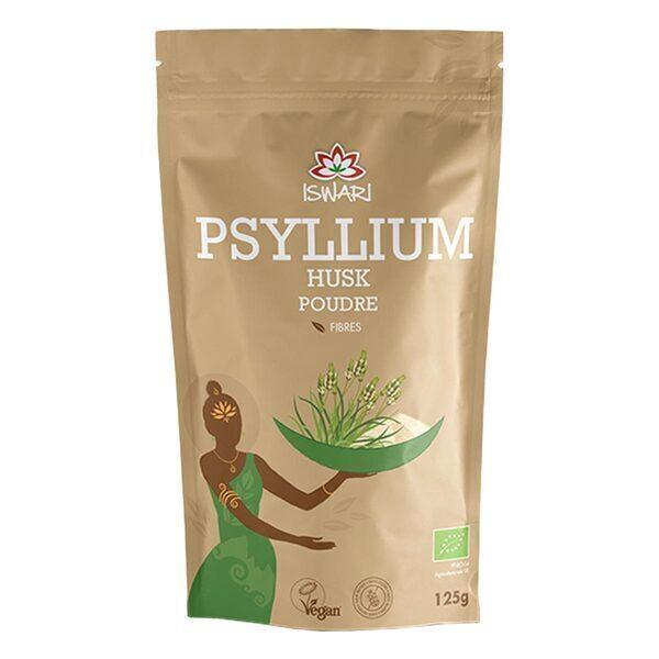 Psyllium Blond 125g