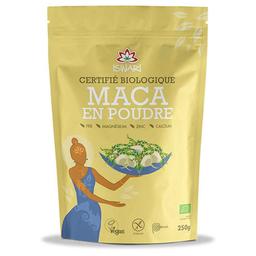 Maca en poudre biologique 250g