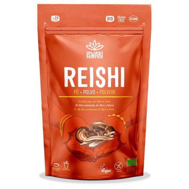 Reishi 100g