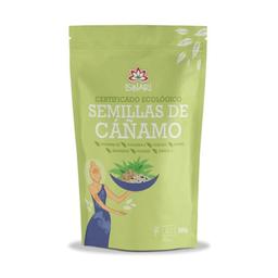 Graines de chanvre bio non décortiquées 250 g