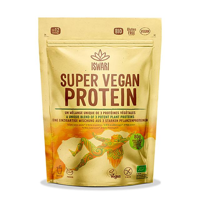 Super vegan protein 250g