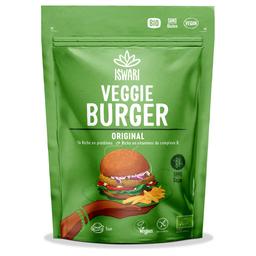 Mélange instantané pour burger veggie 250g