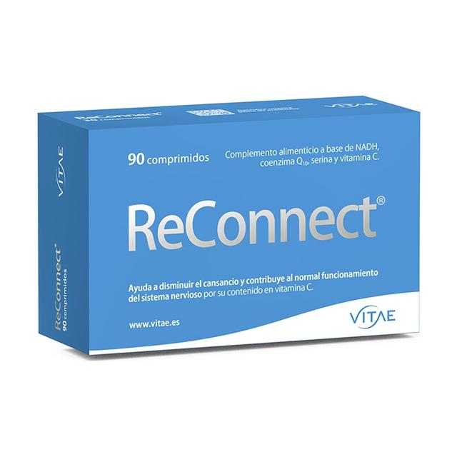 Reconnect 90 comprimés