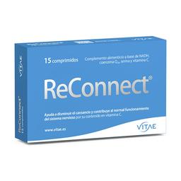 Se reconnecter 15 comprimés