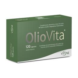 OlioVita 120 capsules