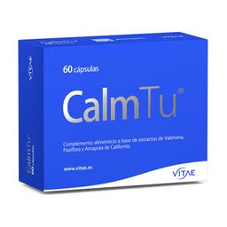 CalmTu 60 capsules