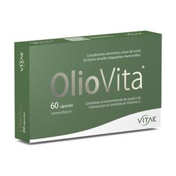 OlioVita 60 capsules