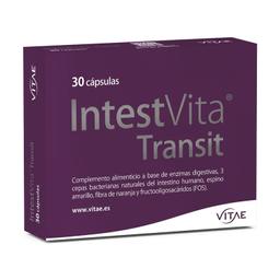 IntestVita Transit 30 capsules