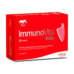 Immunovita Kids 30 sachets