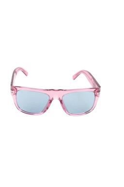 Lunettes de soleil Dolce & Gabbana rose