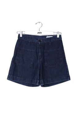 Short Levi's en coton