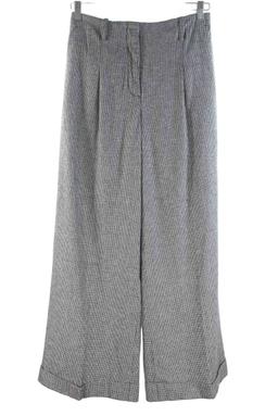 Pantalon Sandro en laine