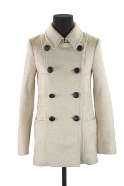 Manteau Isabel Marant en laine