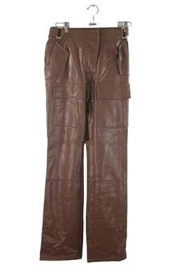 Pantalon Misbhv marron