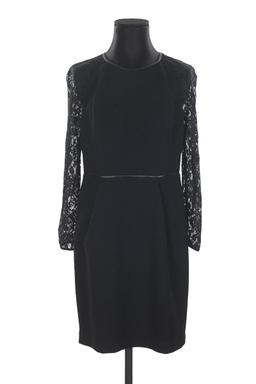 Robe Whistles noir