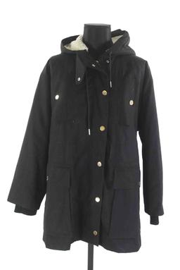 Manteau Sandro en coton