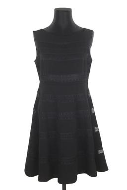 Robe Sandro noir