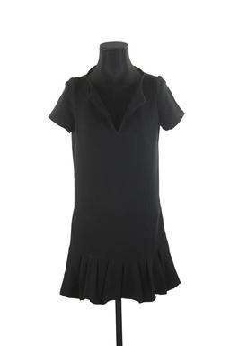 Robe Maje noir