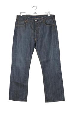 Jean droit Levi's en coton