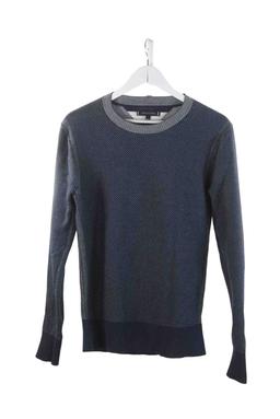 Tricot/Sweatshirt Tommy Hilfiger en coton