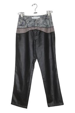 Pantalon Other Brand noir