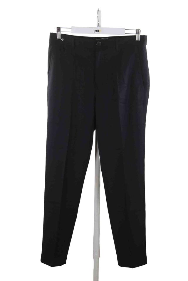 Pantalon Lanvin en laine