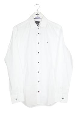 Chemise Tommy Hilfiger en coton