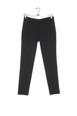 Pantalon Maje noir