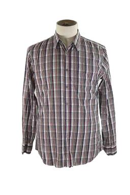 Chemise Paul Smith en coton