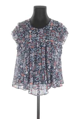 Blouse Isabel Marant en soie