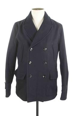 Veste Hardy Amies en laine